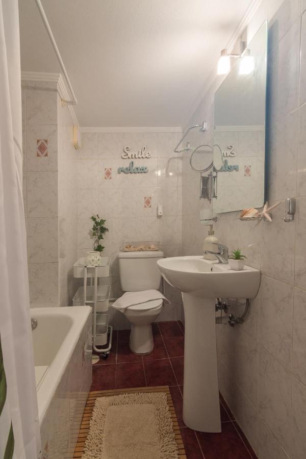 Classic And Modern Apartment In Athen Eksteriør billede